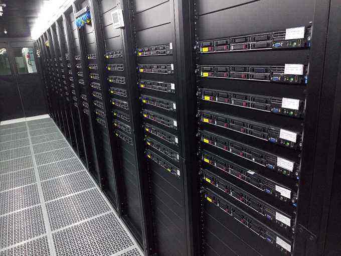 代理服務器的工作原理是什么？代理服務器分為幾種？