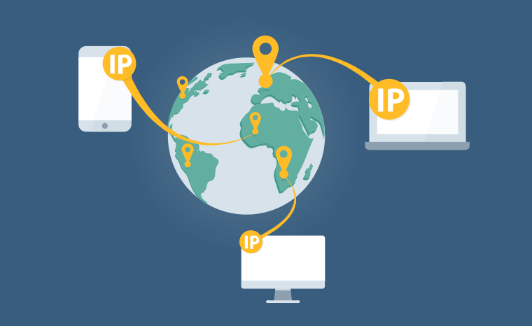 proxy代理IP：多米HTTP代理為您提供的最佳數據采集解決方案